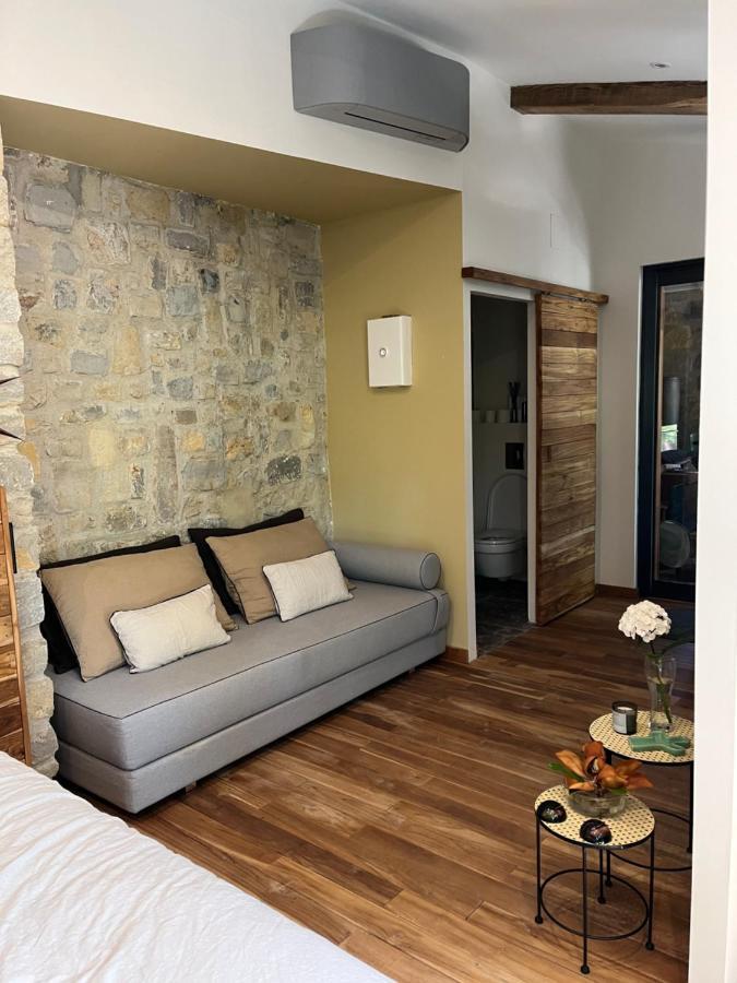 Boisbolchet Ecolodge-Spa Bouillargues Exterior photo